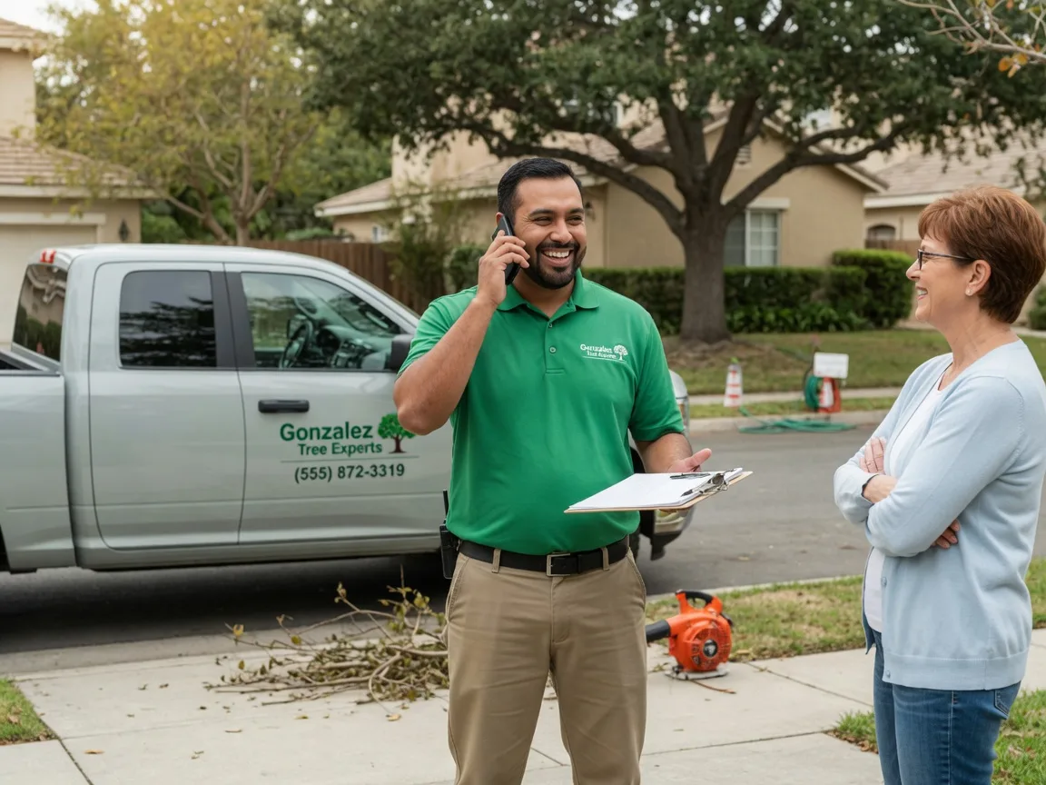 Tree Service Canvas, WV FAQs